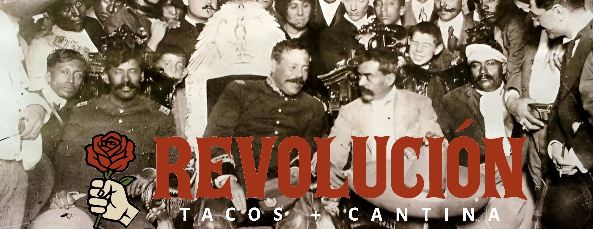 Revolución Night